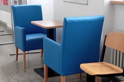 Čalouněná křesla